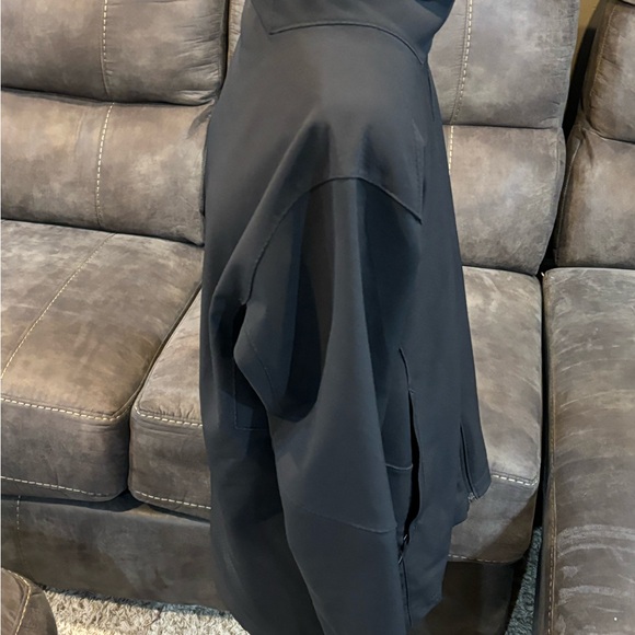 Patagonia Adze Jacket Men's Size Medium Black - Picture 7 of 13